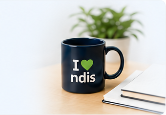 NDIS Plan Management support