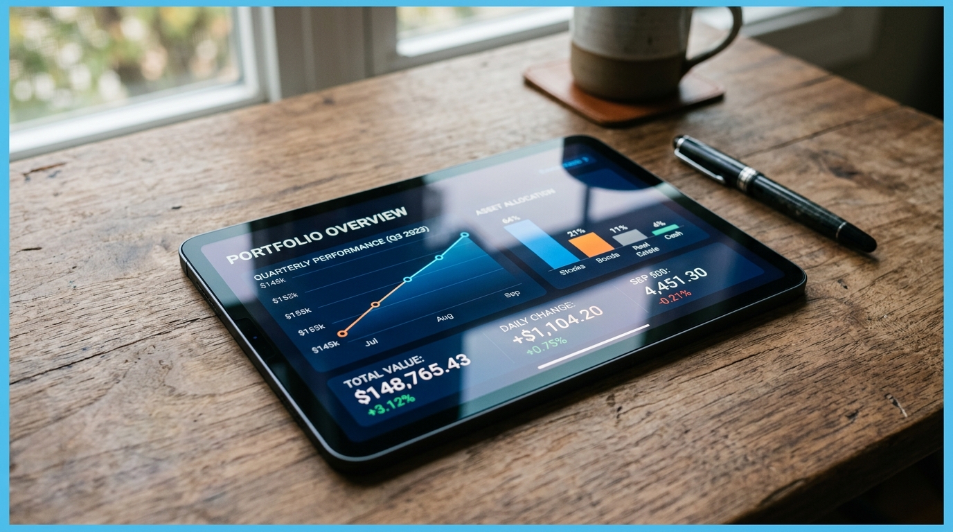Building stronger business systems